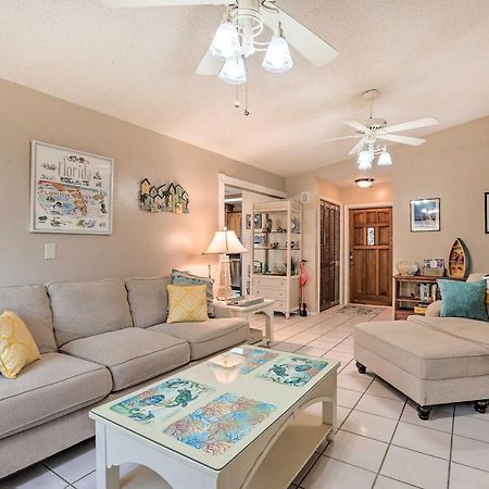 Colorful Cape Coral Retreat With Screened Lanai! Exteriér fotografie