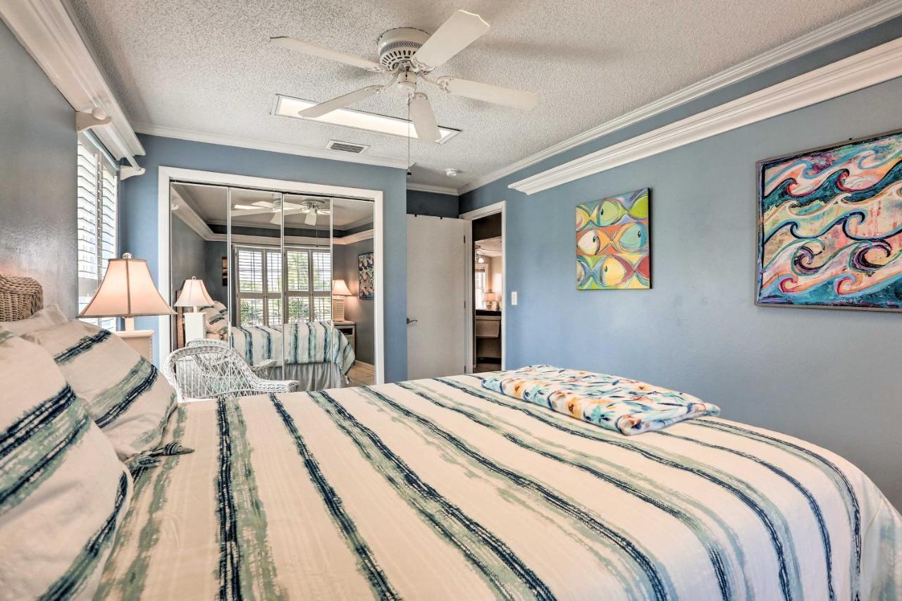 Colorful Cape Coral Retreat With Screened Lanai! Exteriér fotografie