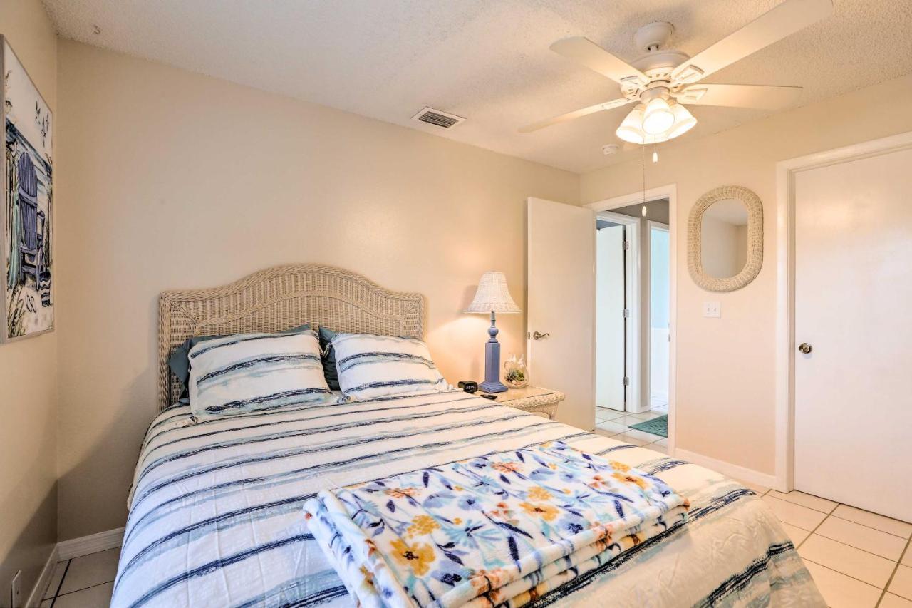 Colorful Cape Coral Retreat With Screened Lanai! Exteriér fotografie